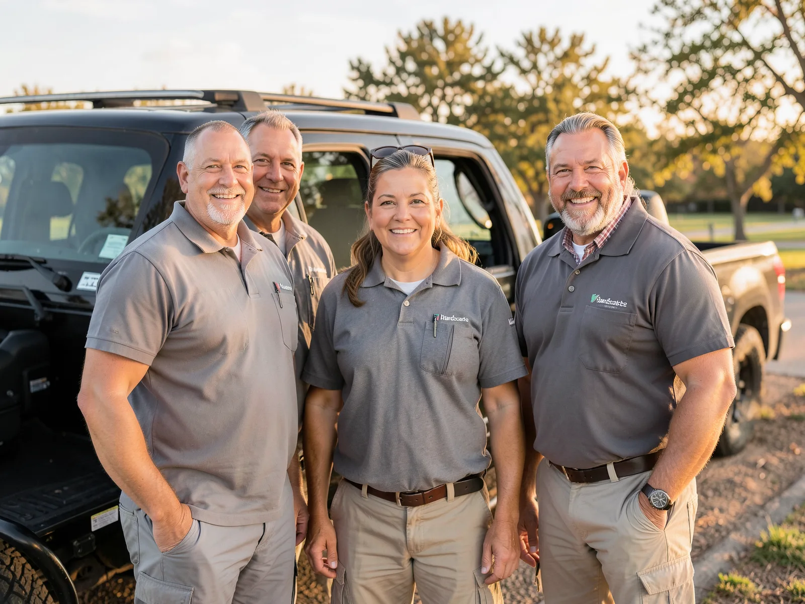 Plano Hardscaping Design company in Indianola, WA